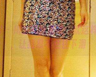 3Agirl – 川生黑丝美图：就这样一幕幕，让我忍不住往下滑
