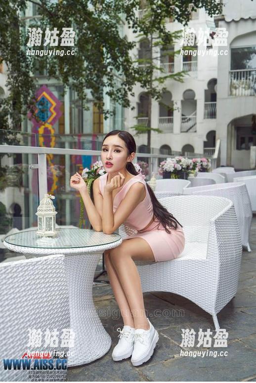 AISS爱丝(钻石版) - 陈雅漫女神的高清照片让你心动不已，快来抢资源，别留给别人！