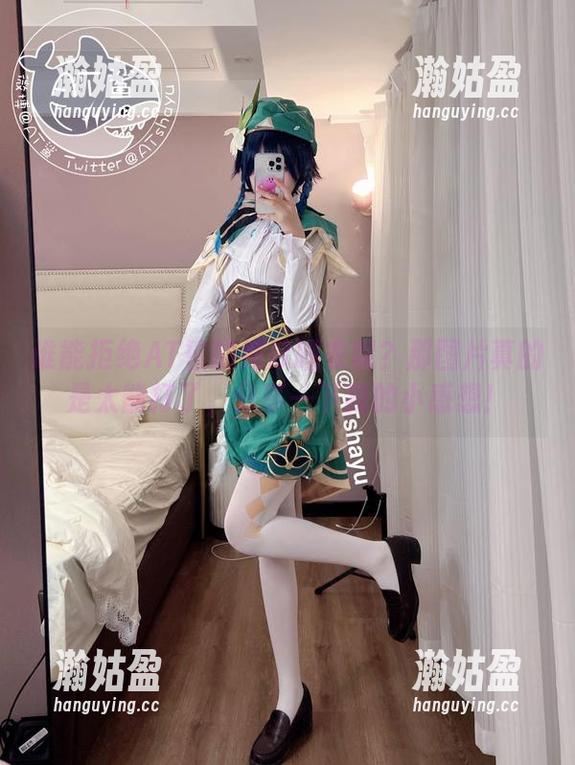 谁能拒绝AT鲨的纯欲睡衣呢？那图片真的是太能打了，分享一下我的小感想！