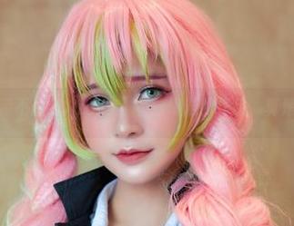 婚纱照里藏不住的Azami，看这精选的作品，真是耐人寻味