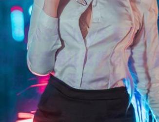 HIGHFANTASY–Ivy全集下载！Bambi(밤비)的照片真是让我想起了童话里的魔法，每一张都在叹气！