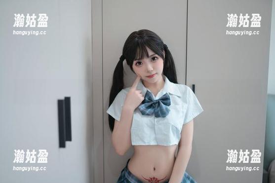 Bangni邦尼 在图库中漫游:Bangni邦尼的双人女仆,难以抵挡的魅力!