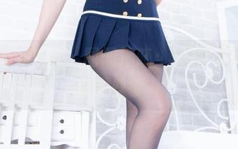 Beautyleg – 图册揭晓：Betty内衣里的那些事儿