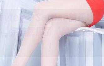 Beautyleg – Serena的花嫁：网盘里的照片，完美展现了‘越想越美’的道理！