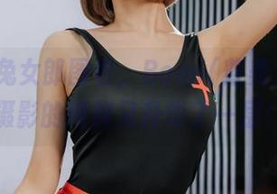 这全套兔女郎图包，Bomi(普美)把我对摄影的理解又升华了一层！