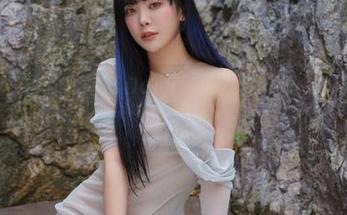 一件婚纱，多个故事，Dami(퀸다미)的写真更新绝对值得期待！