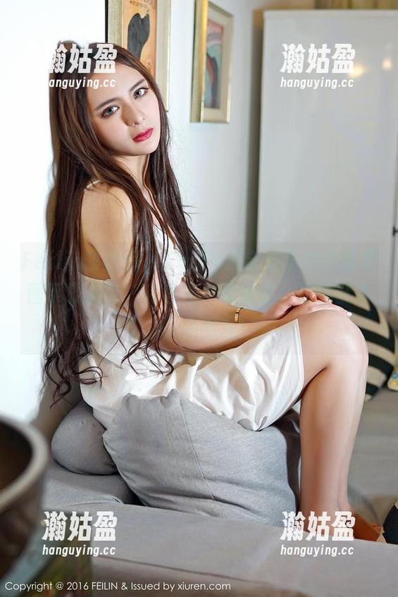Feilin嗲囡囡 - Emily顾奈奈酱的内衣美图下载指南，简直是‘单身汪’们的聚会，快来围观！