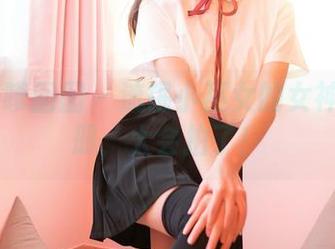 Feilin嗲囡囡 – 流氓小巫女的女神高清图册，太会拍了！