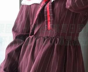 GIRLT果团网 – Miss琪夏日图集：高清到让人怀疑她是不是从海里捞出来的！