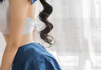 GIRLT果团网 – 图库里的钟紫怡白丝，下载了会让我觉得自己很有品位吗？