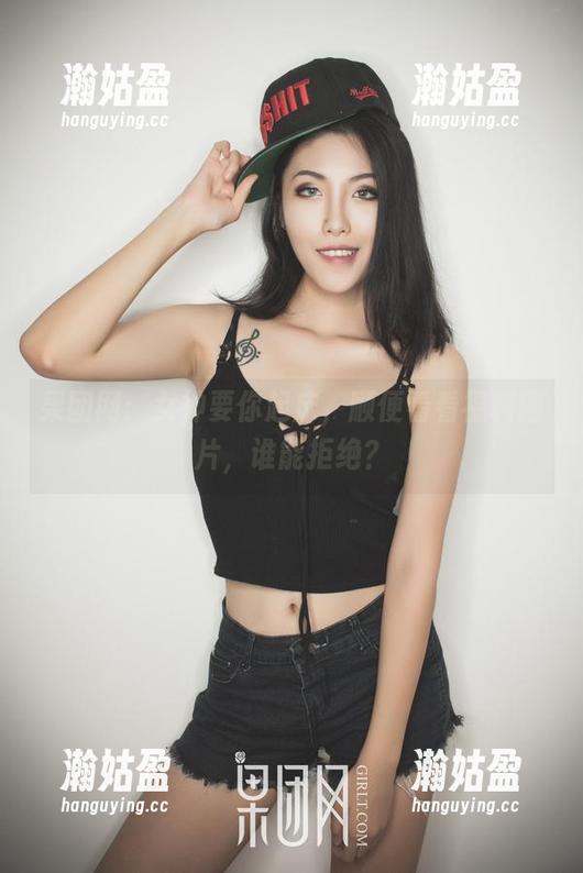GIRLT果团网 果团网:女神要你起床,顺便看看福利图片,谁能拒绝?