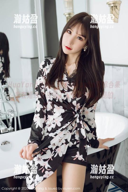 HuaYang花漾-蓝夏Akasha HuaYang花漾 - 蓝夏Akasha花嫁合集:我在婚纱里找到了人生的真谛,是的,就是这么随意。