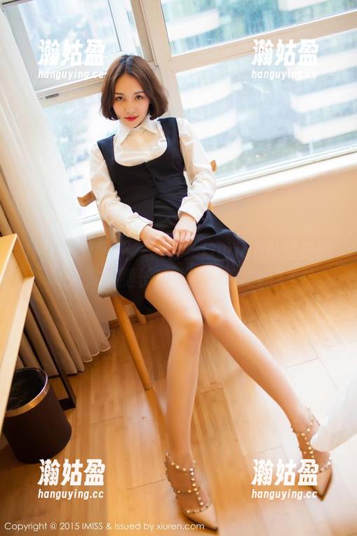 IMiss爱蜜社-luvian本能 IMiss爱蜜社 - 集合!Luvian私房美腿大赏,腿长真的能当饭吃吗?
