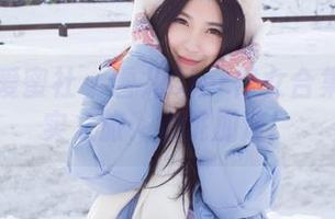 IMiss爱蜜社 – 雪儿Cier修女合集：超现实之旅，心跳加速！