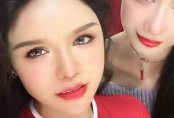 微密圈 – 精选Jessie婕西的户外写真，她的奔放让人不禁想起那些年少轻狂的日子！