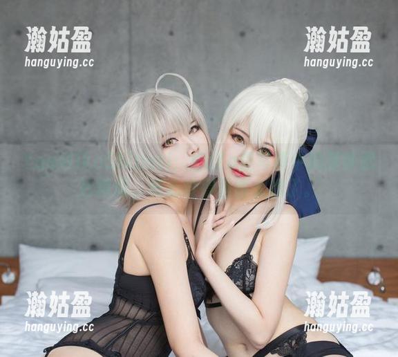 KaYa萱 YaeMikoShibari:KaYa萱写真中的那些微妙瞬间,真心觉得画面太撩了。