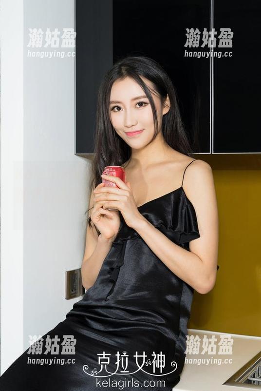 KelaGirls克拉女神-薇薇 KelaGirls克拉女神 - 白丝满天飞,薇薇的作品让我忍不住想要采一朵!这资源太好玩了!
