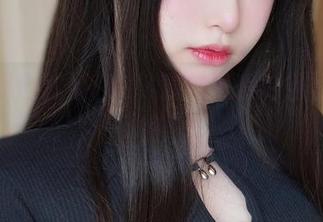 一言不合就福利，K酱的可爱制服写真来袭！