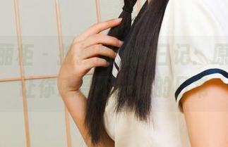 Ligui丽柜 – 拽拽和她的日记：原图福利让你感受不一样的日常