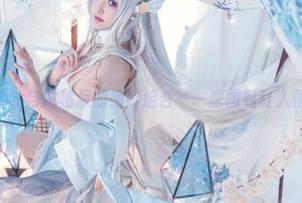 Luisa_零纱与黑枪呆的绝妙组合——原图包让人停不下来！