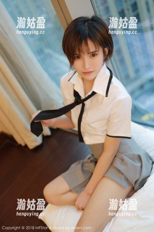 MFStar模范学院-NaNa_baby MFStar模范学院 - 别眨眼!NaNa_baby短裤图包的新鲜更新,期待与惊喜同在。