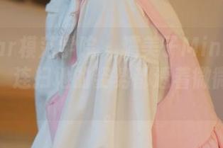 MFStar模范学院 – 糯美子Mini全套女仆写真，连扫地的姿势都透着微微的优雅。