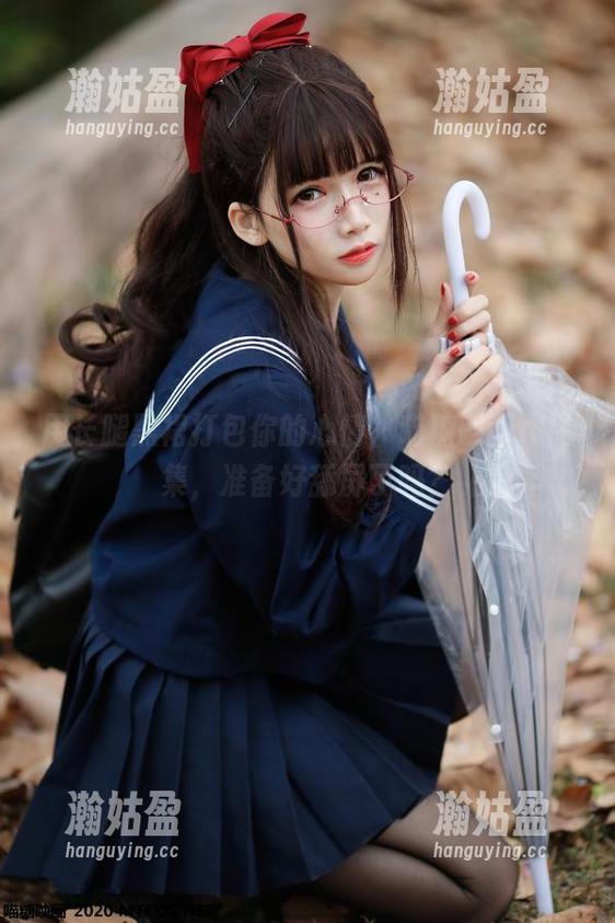 用长腿黑裙打包你的心情，喵糖映画作品集，准备好舔屏了吗？