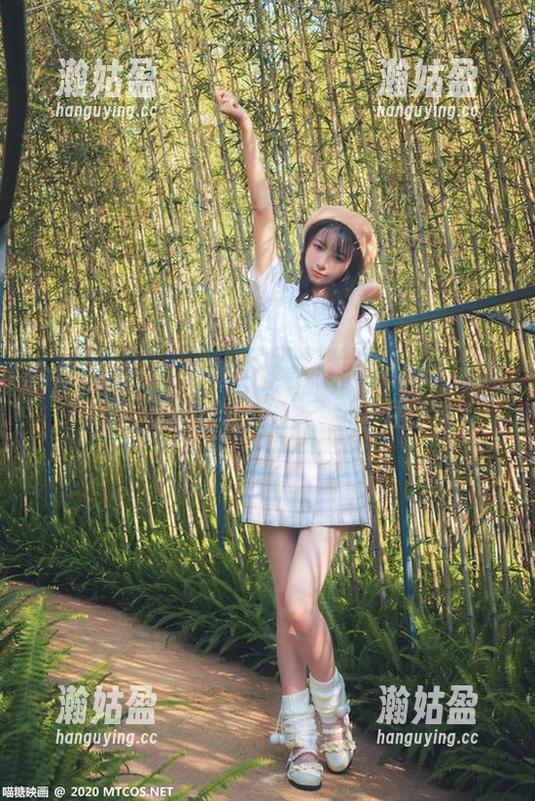 合集大作战！喵糖映画穹妹和服cos：和服太美，我的心已经被‘捆’住了！