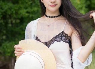 MiStar魅妍社 – 定制写真与FoxYini孟狐狸学姐，能让你心动的样子