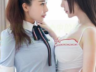 MiStar魅妍社 – 我心中的学妹：小乔Joyi美图里的她，简直是梦中情人！
