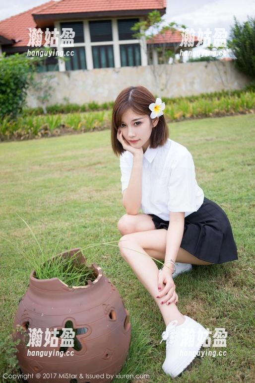 MiStar魅妍社-陈思琪Art MiStar魅妍社 - 陈思琪Art泳装壁纸合集:今夏的梦境,谁不想拥有?