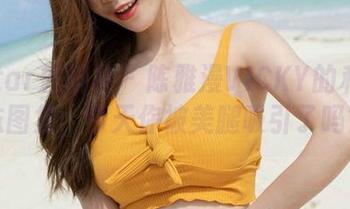MiStar魅妍社 – 陈雅漫VICKY的私房丝袜图集，今天你被美腿吸引了吗？