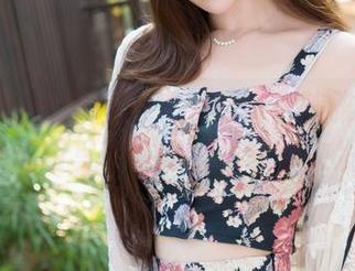 MiStar魅妍社 – 光影交错，陈雅漫VICKY透明写真在网盘里等你来发现