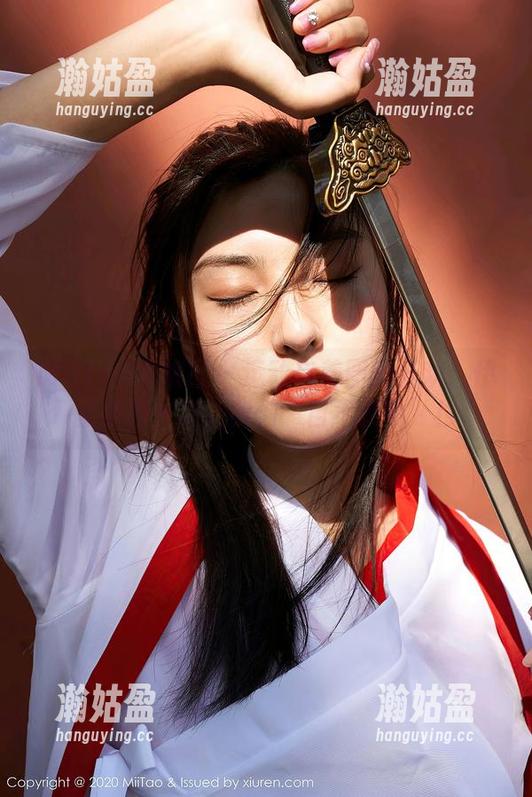 MiiTao蜜桃社-伊素妍 MiiTao蜜桃社 - 运动与美图的狂欢:伊素妍再一次让我们‘目不转睛’!