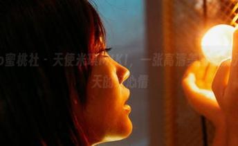 MiiTao蜜桃社 – 天使米琪MIKI，一张高清美图就能开启你一天的好心情
