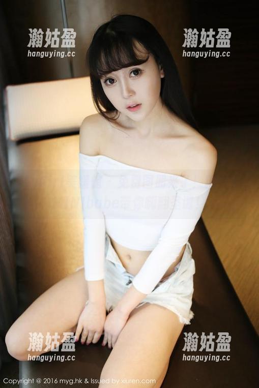 MyGirl美媛馆-糯美子MINIbabe MyGirl美媛馆 - 免费图册来了!糯美子MINIbabe带你嗨翻圣诞!