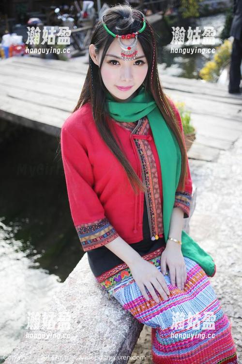 MyGirl美媛馆-绮里嘉 MyGirl美媛馆 - 绮里嘉的最新浴室图集,发现了我对水的崇拜!