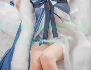 打破界限！Neko薇薇最新女神作品，资源让你心动不已！
