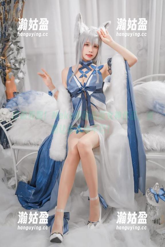 Neko薇薇 打破界限!Neko薇薇最新女神作品,资源让你心动不已!