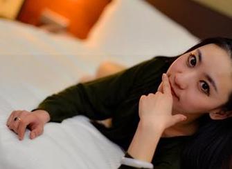 PANS写真 – 一菲的JK，作品让人忍不住想多看一眼，一朵花的幽幽…