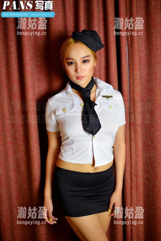 PANS写真-凡凡 PANS写真 - 这凡凡也太会拍了吧?清纯的话题在原图和照片里玩得飞起,真的是不注意都要着迷了。