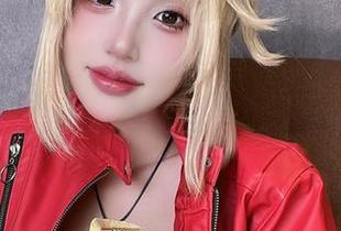 如女王般优雅，PuyPuyChan作品合集大揭秘