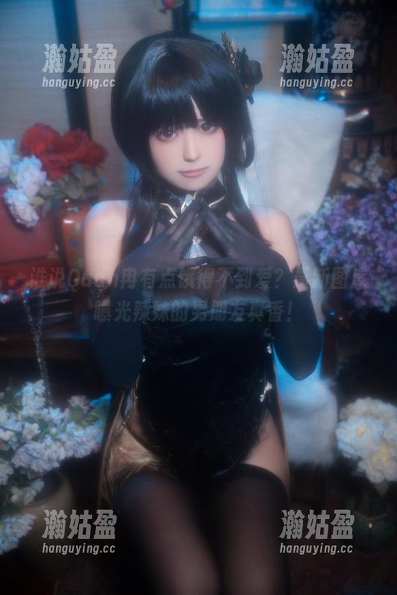 谁说Quan冉有点饿得不到爱？最新图库曝光辣妹的男朋友真香！