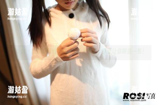 ROSI - 恋恋的御姐写真：无圣光图包，保证让你眼前一亮！