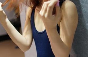 ROSI专用泳装大赏——图库分享，完全不怕被晒黑哦！