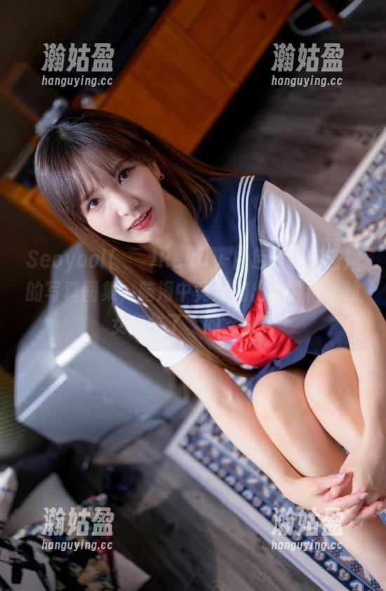 Seoyool(서율)Ready-白色：我看着她的写真图集，脑海中竟然跑出‘卧槽，仙女降临了’的念头！