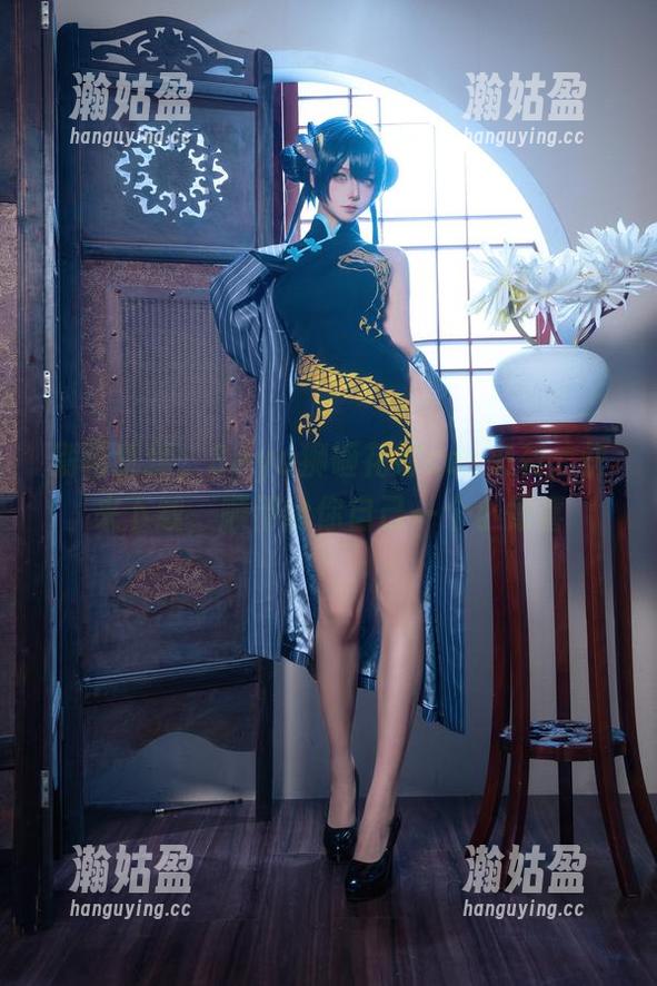 别再犹豫，Seya狮砸花嫁cos来袭，快来下载，顺便给你自己一个小惊喜