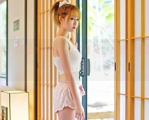 TGOD推女神 – 宛恩miyu肉丝写真集：精选的姿态，真是让人难以自持