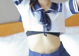 TGOD推女神 – 艾小青的校园写真：不知道是不是免费的，但绝对值得一看！