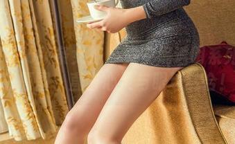 TouTiao头条女神 – 樊安妮透明系列：下载原图，直击心灵与眼球融合！